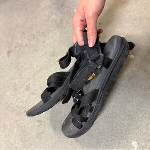 Women’s Teva Sandals